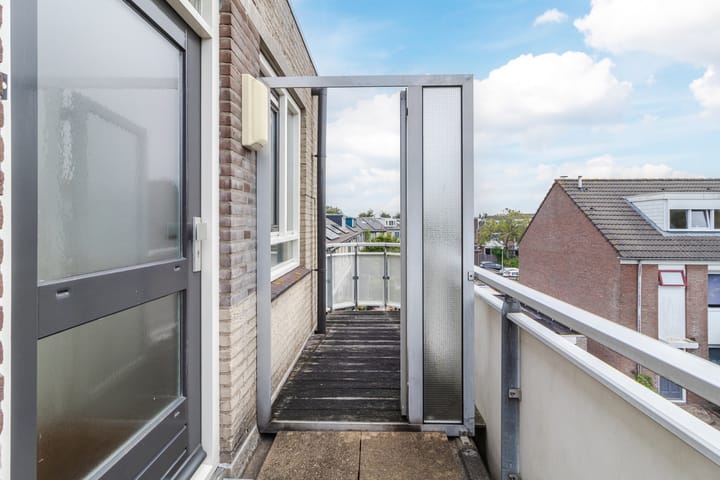 Foto 24 van Sikkelkruidstraat 25