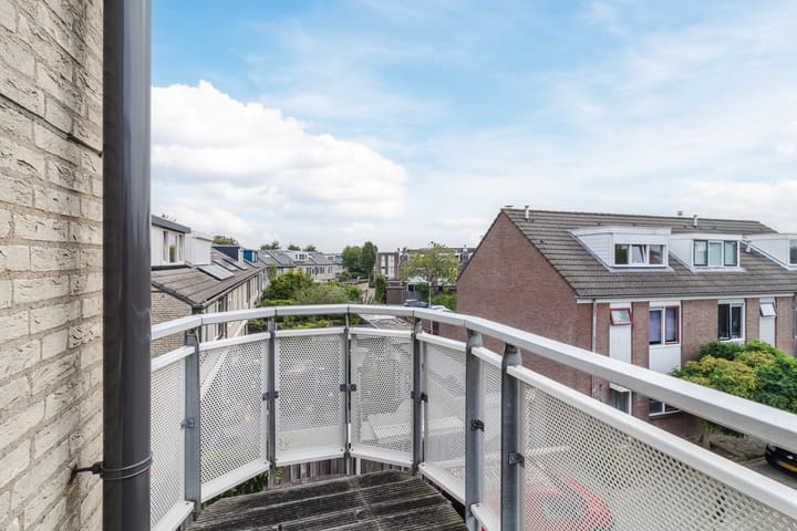 Foto 25 van Sikkelkruidstraat 25