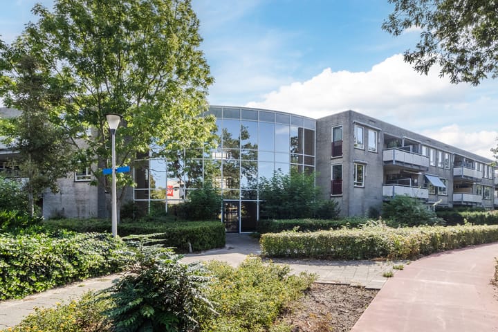 Foto 29 van Sikkelkruidstraat 25