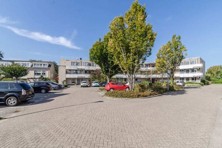 Foto 30 van Sikkelkruidstraat 25