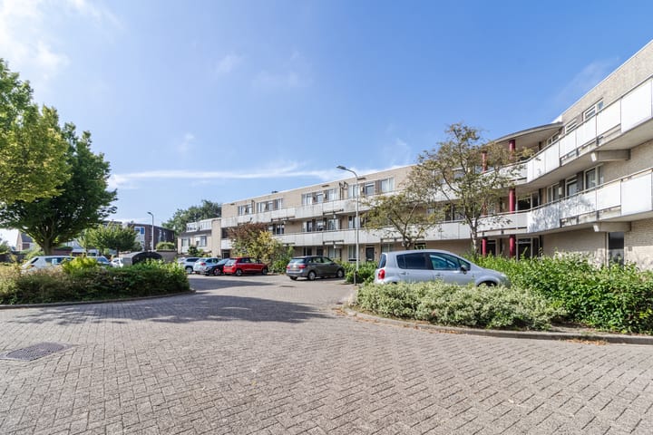 Foto 31 van Sikkelkruidstraat 25