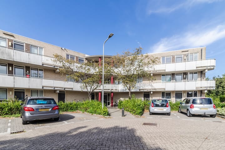 Foto 33 van Sikkelkruidstraat 25