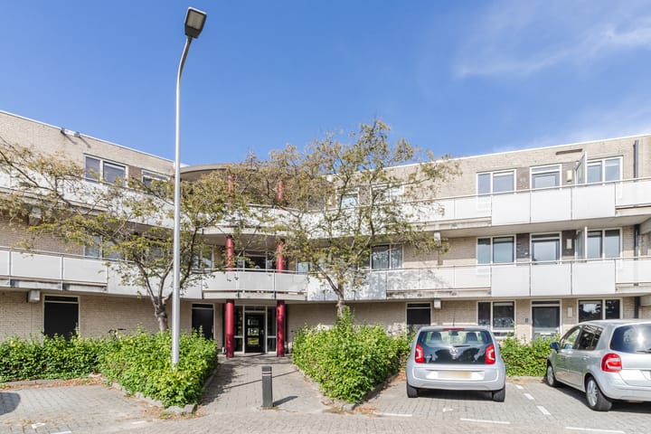 Foto 32 van Sikkelkruidstraat 25