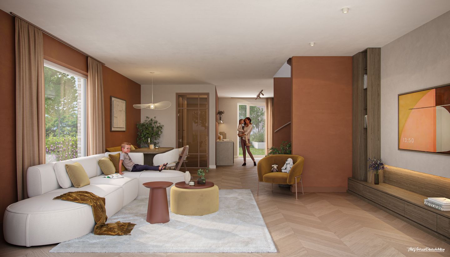 Foto 5 van Zwaluwnest 1