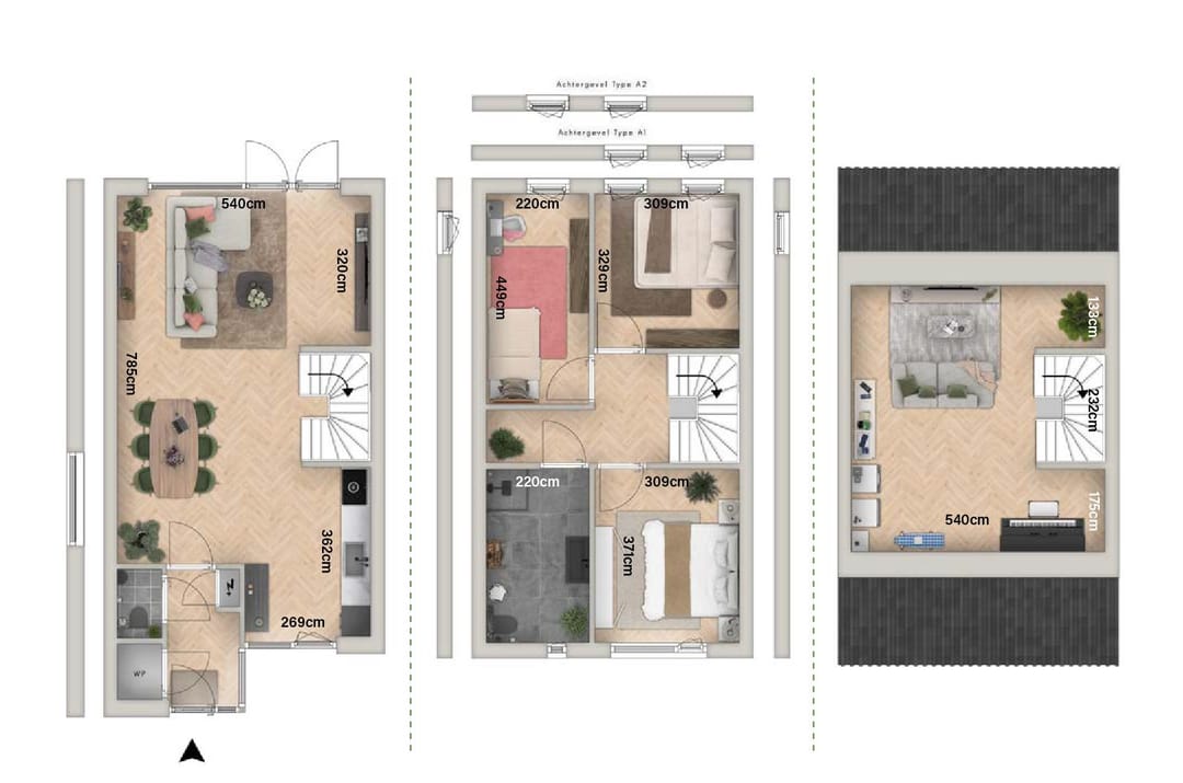 Foto 7 van Zwaluwnest 1