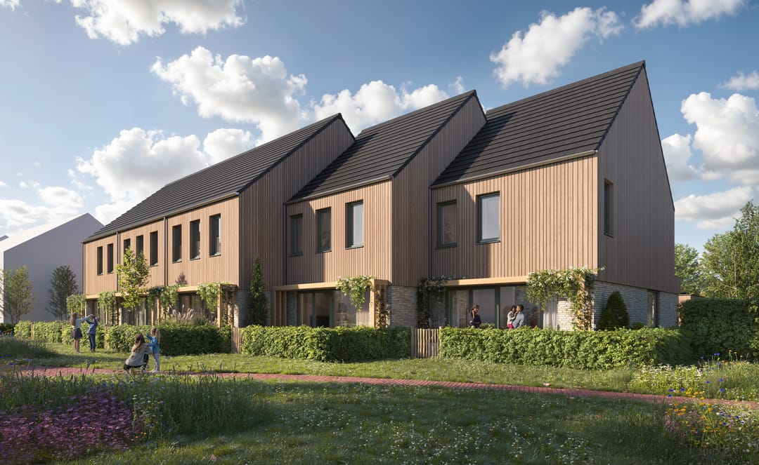 Foto 1 van Zwaluwnest 3