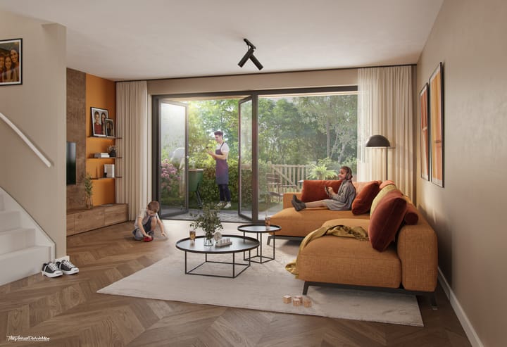 Photo 6 of Zwaluwnest 3