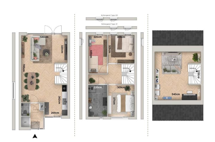 Photo 7 of Zwaluwnest 3