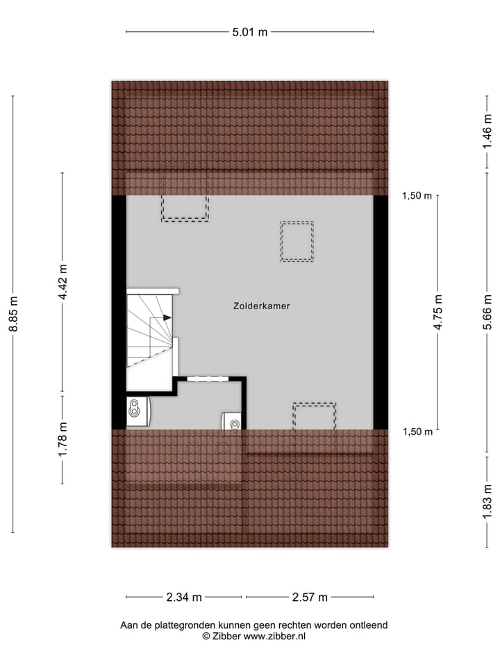 Photo 44 of Wolvepad 16