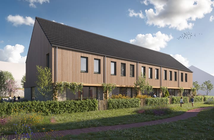 Photo 6 of Zwaluwnest 5