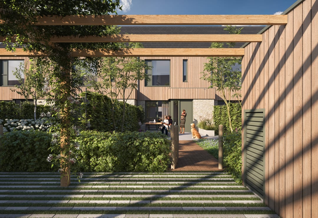 Photo 2 of Zwanennest 13