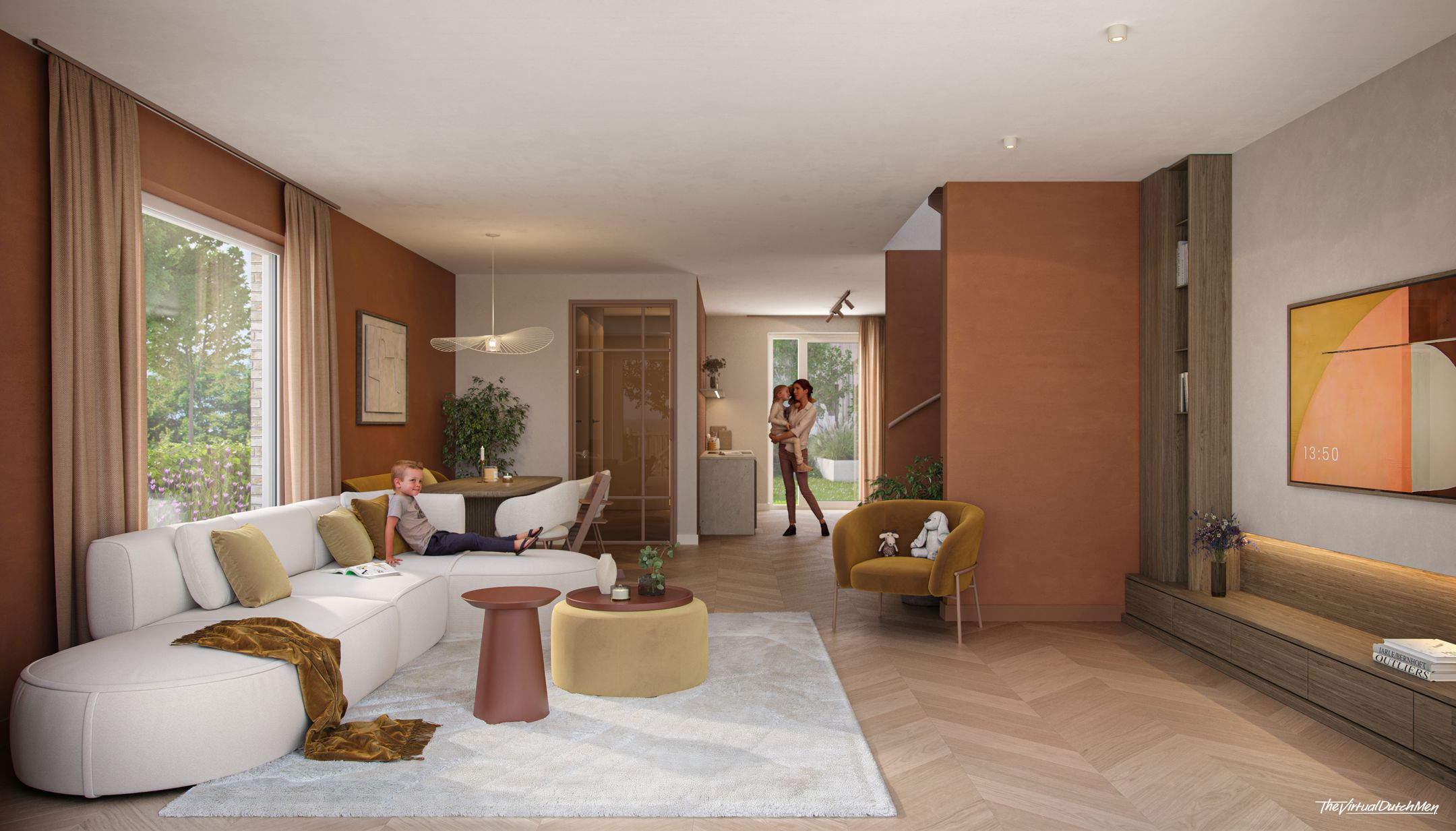 Photo 6 of Zwanennest 13