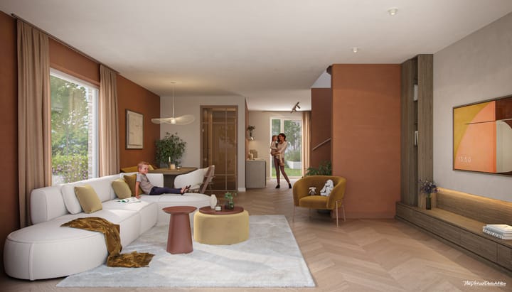 Photo 6 of Zwanennest 13