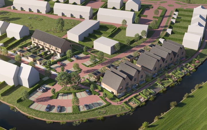 Photo 3 of Zwanennest 14