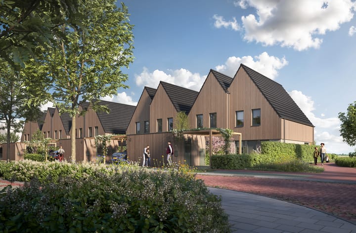 Photo 5 of Zwanennest 14