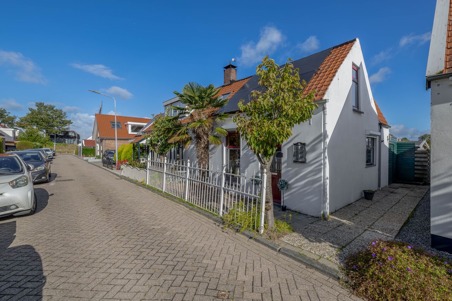 Foto 1 van Jan Deugtstraat 5