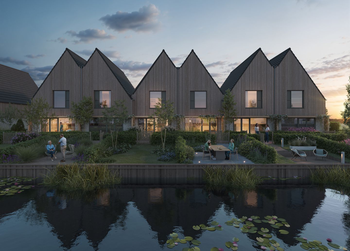 Foto 4 van Zwanennest 19