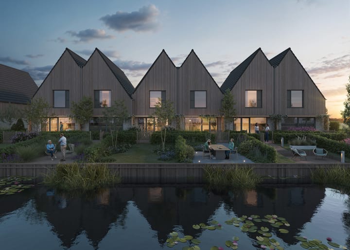 Photo 4 of Zwanennest 19