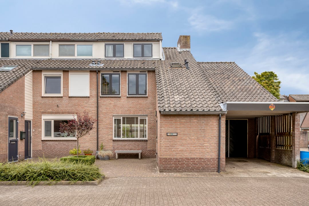 Foto 1 van Haktol 28