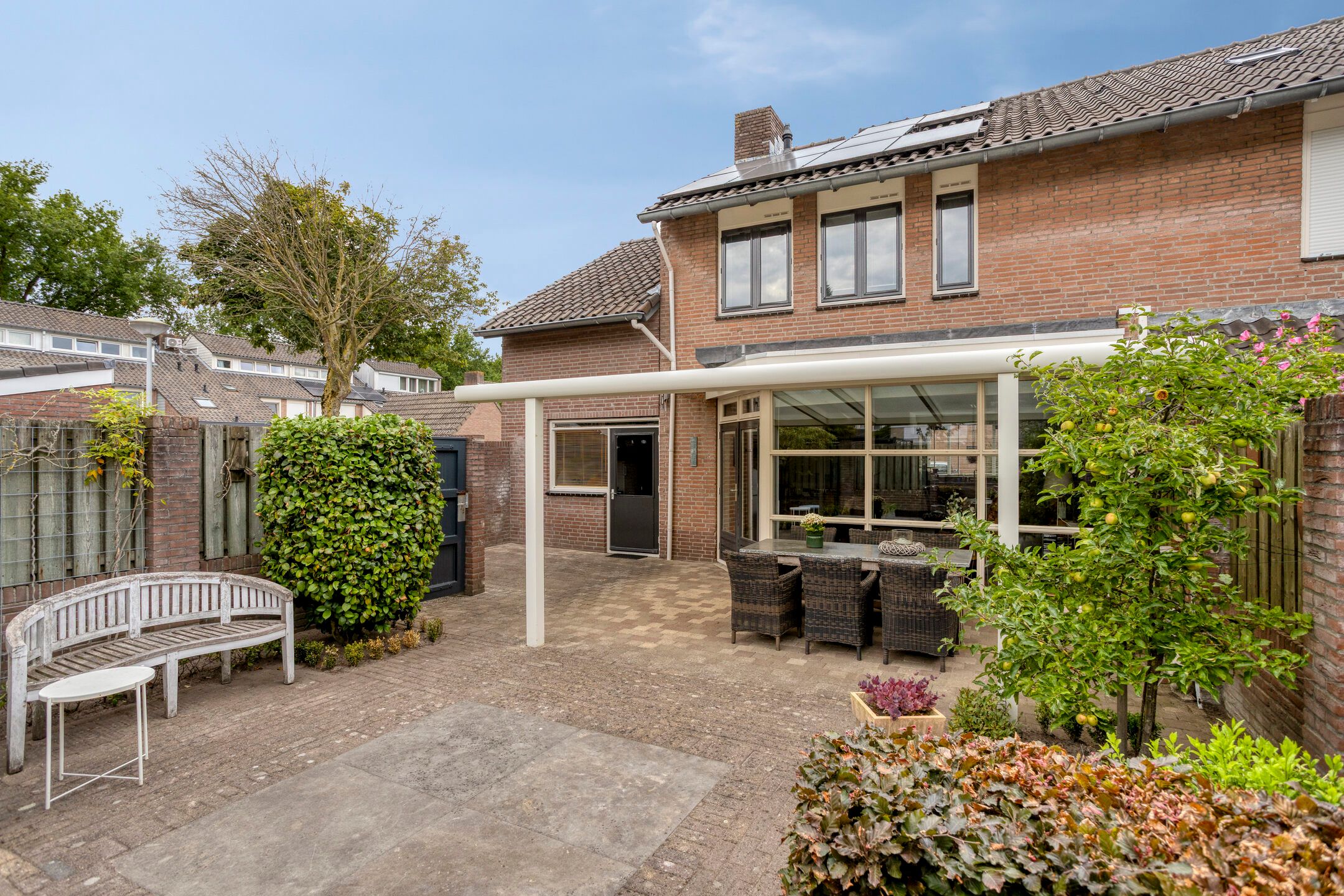 Foto 3 van Haktol 28