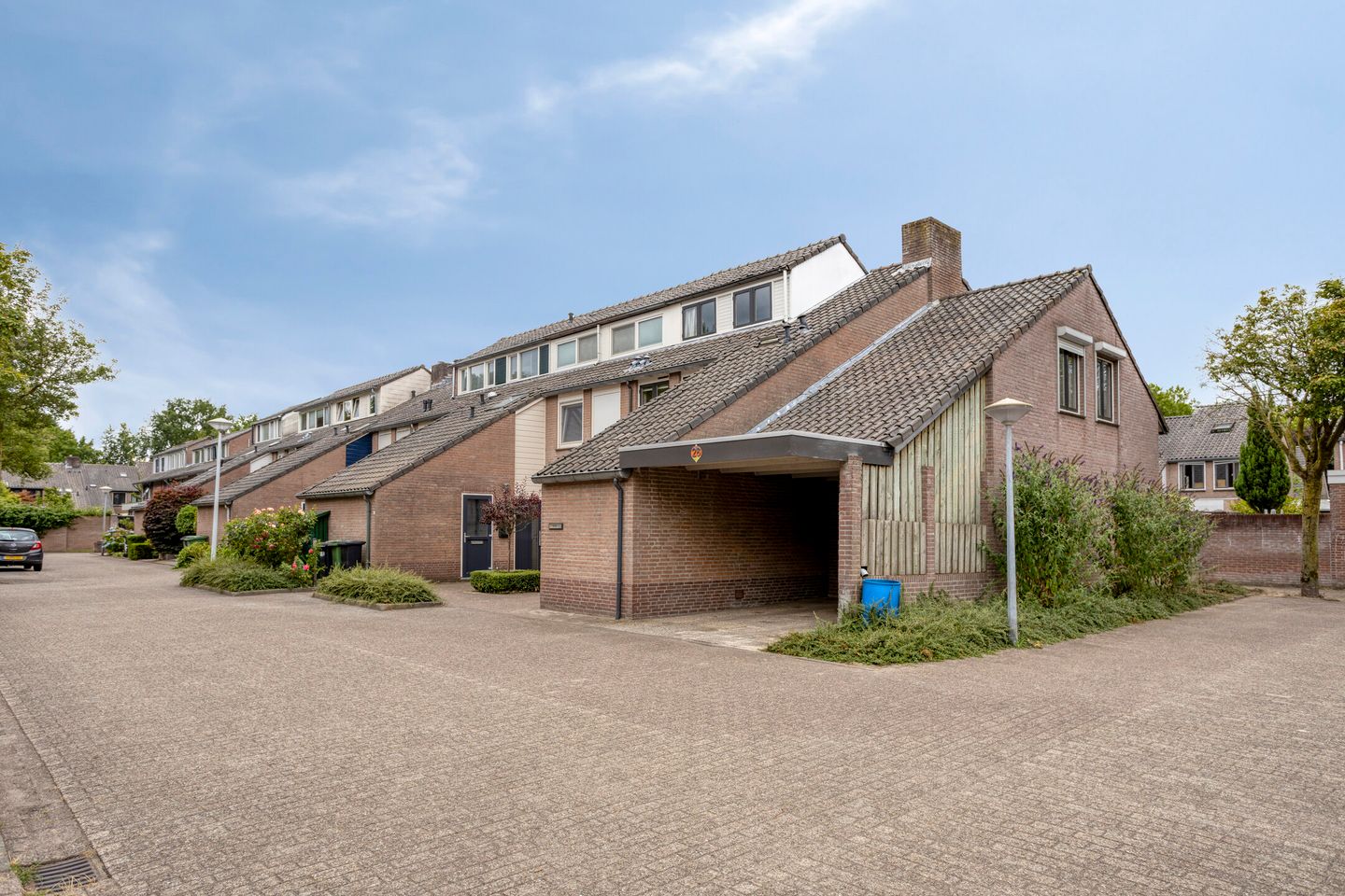 Foto 4 van Haktol 28