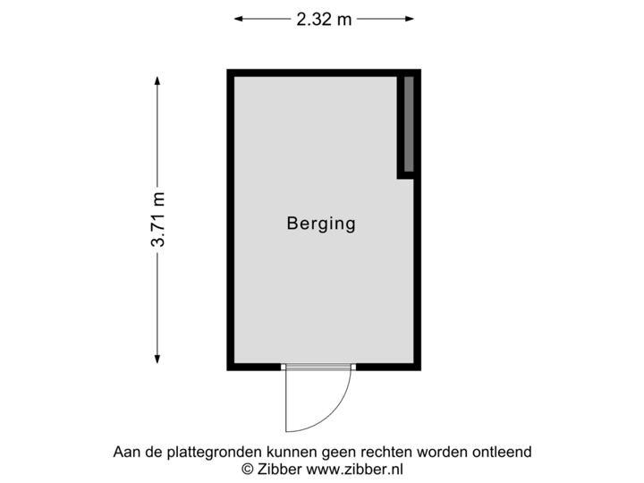 Berging