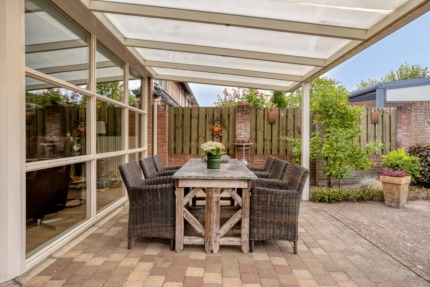 Foto 35 van Haktol 28