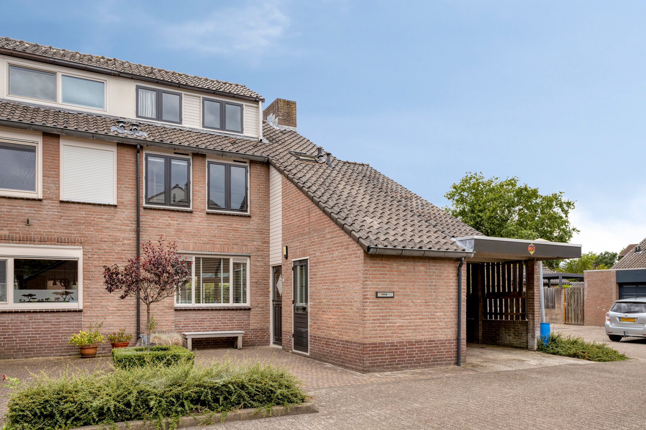 Foto 39 van Haktol 28