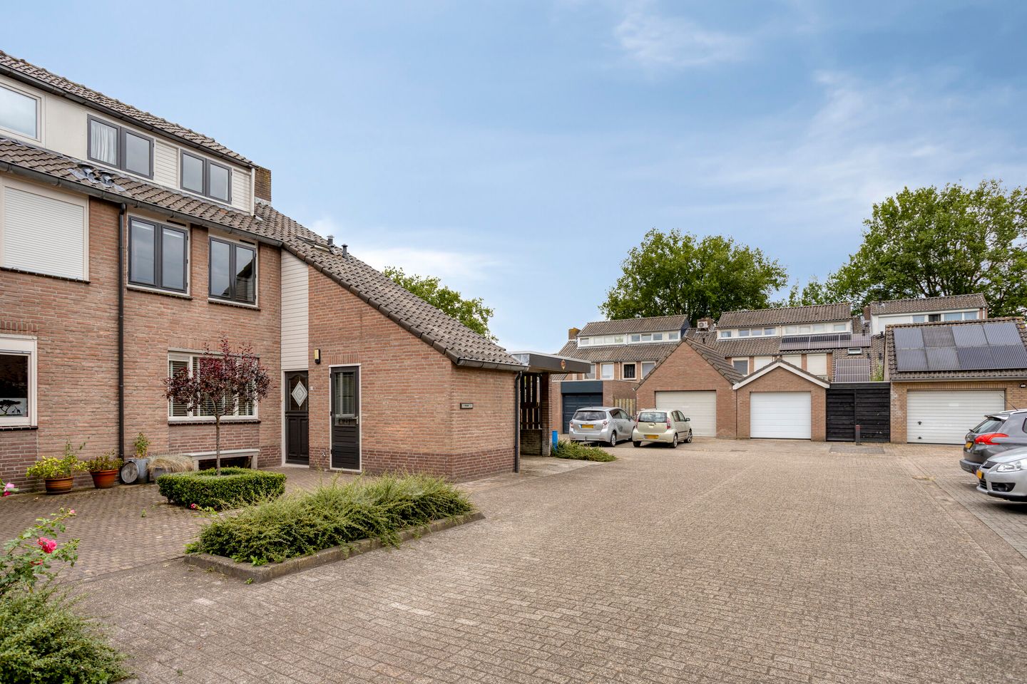 Foto 40 van Haktol 28