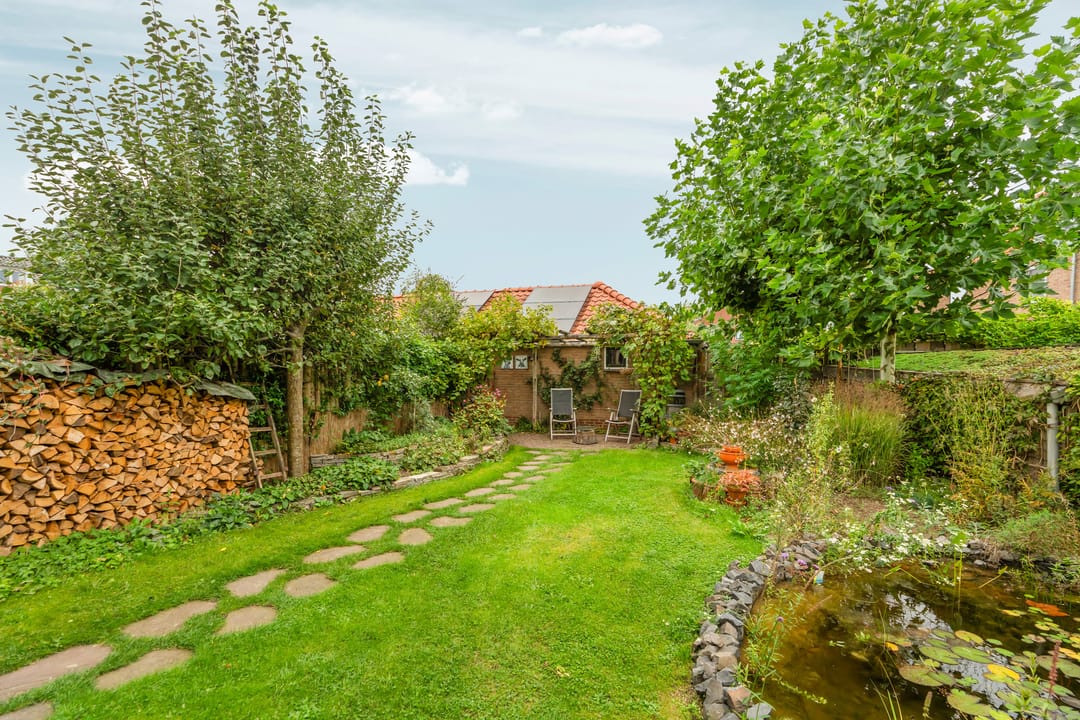 Foto 2 van Prinses Irenelaan 9