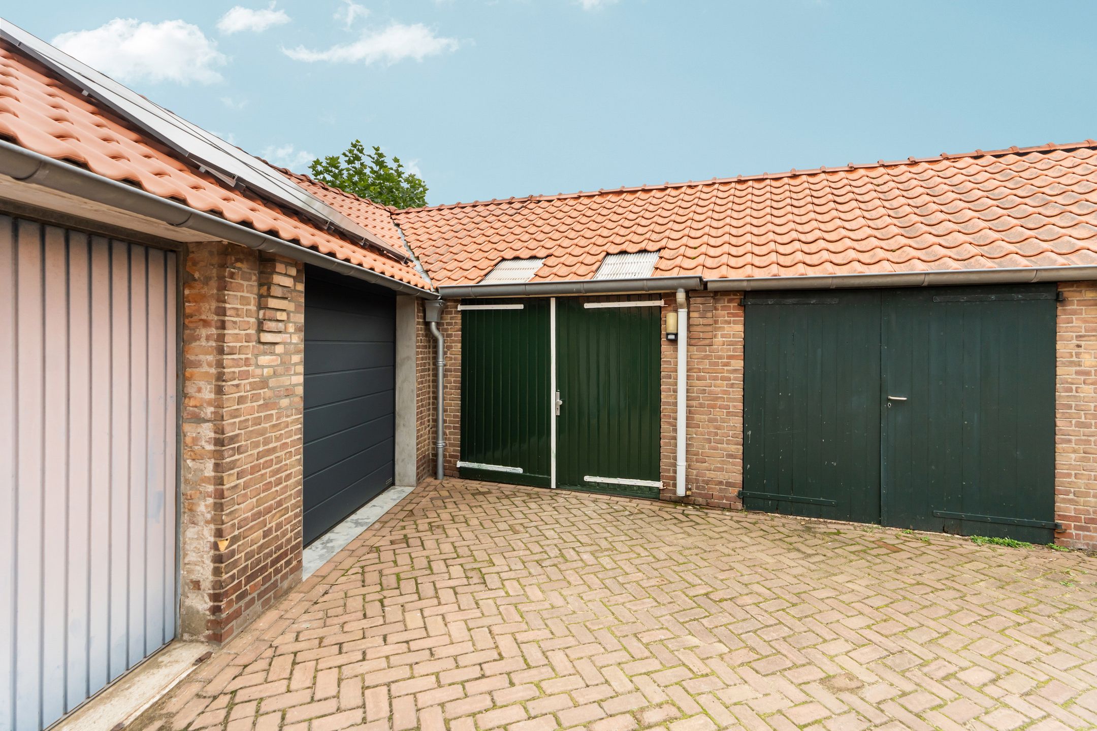 Foto 3 van Prinses Irenelaan 9