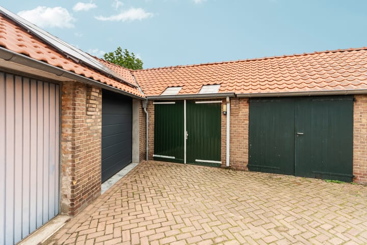 Foto 3 van Prinses Irenelaan 9