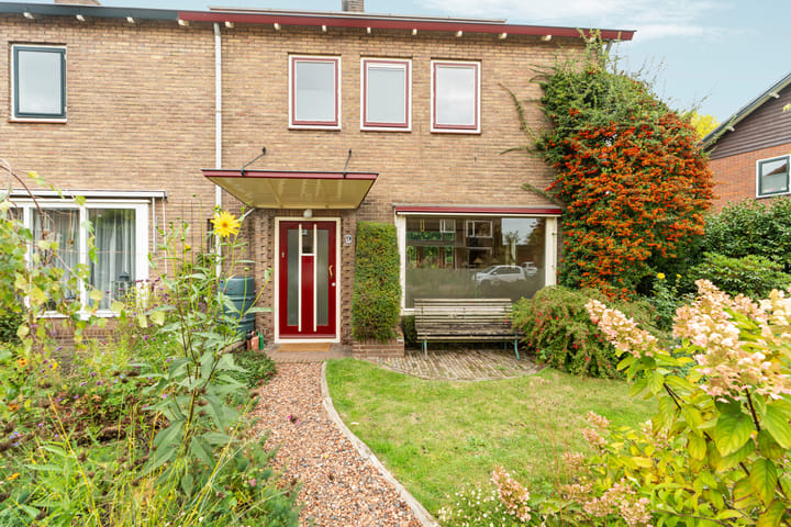 Foto 4 van Prinses Irenelaan 9