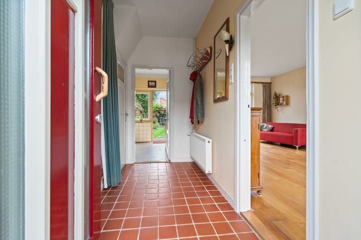 Foto 5 van Prinses Irenelaan 9