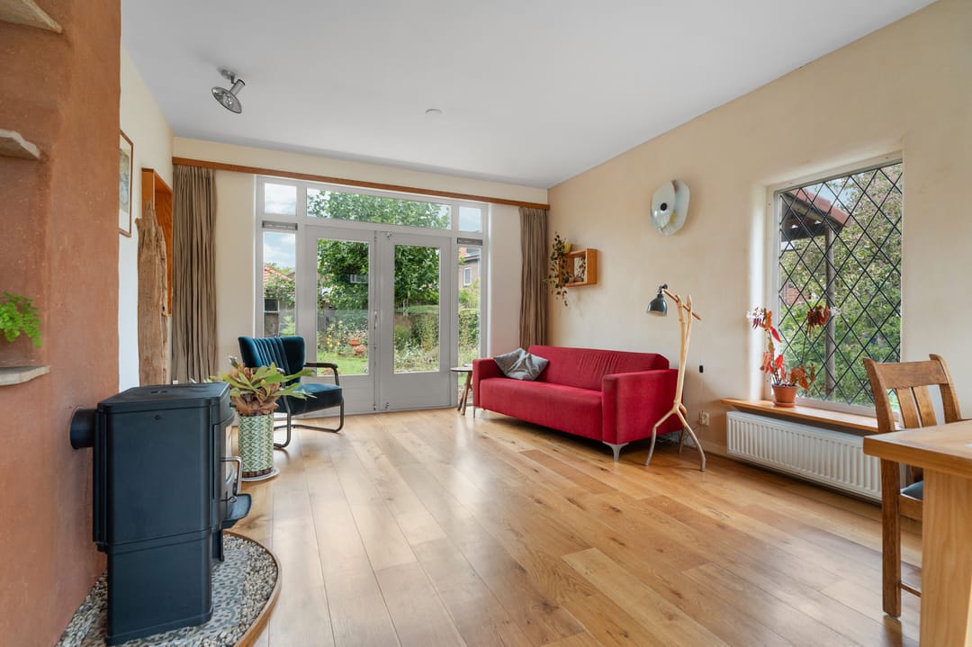 Foto 7 van Prinses Irenelaan 9