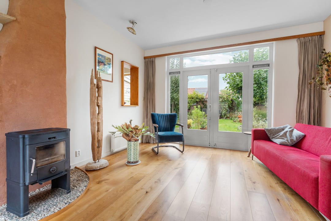 Foto 8 van Prinses Irenelaan 9