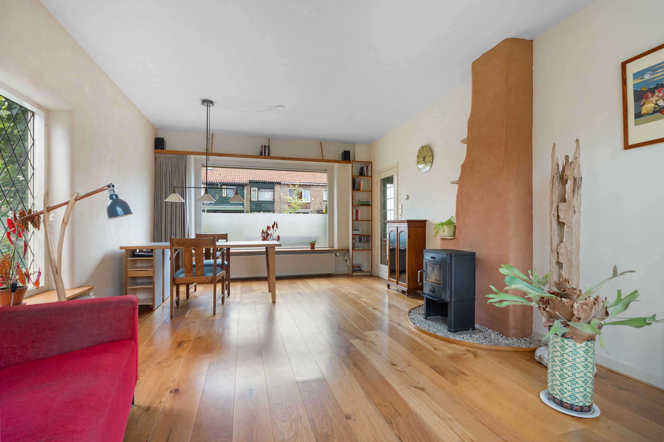 Foto 9 van Prinses Irenelaan 9