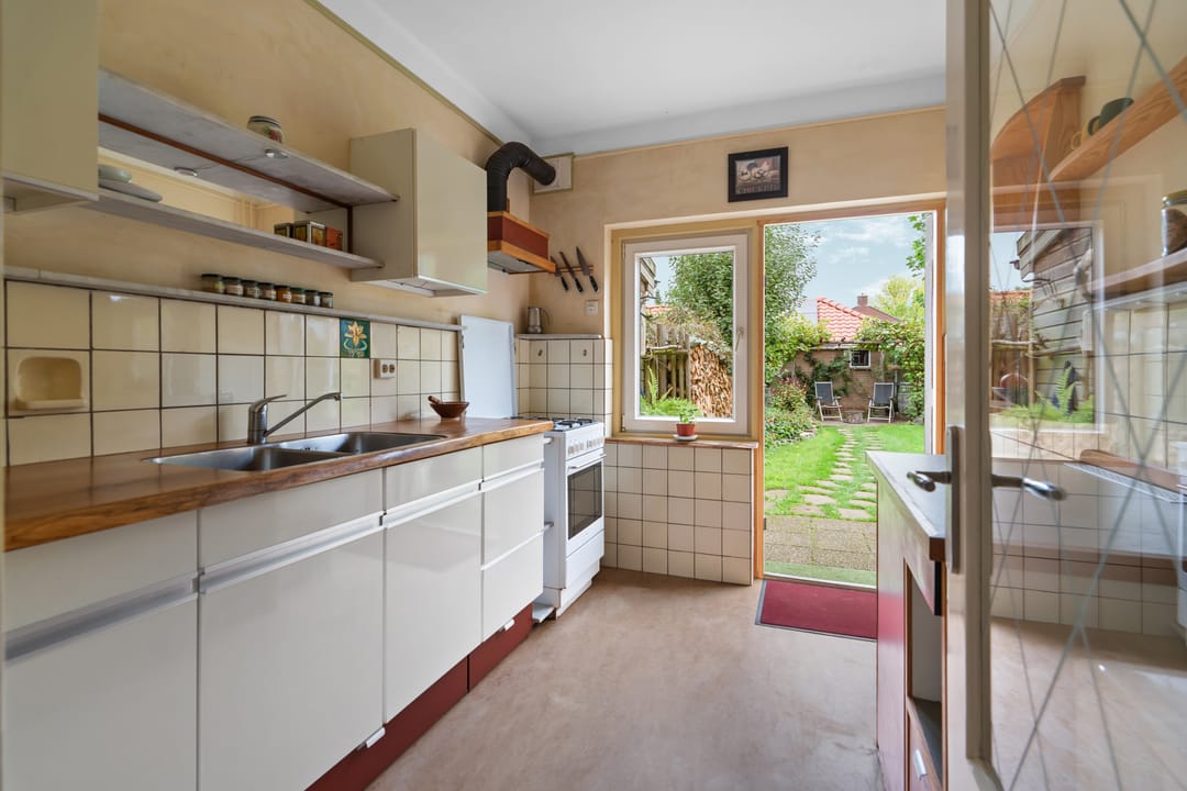 Foto 11 van Prinses Irenelaan 9