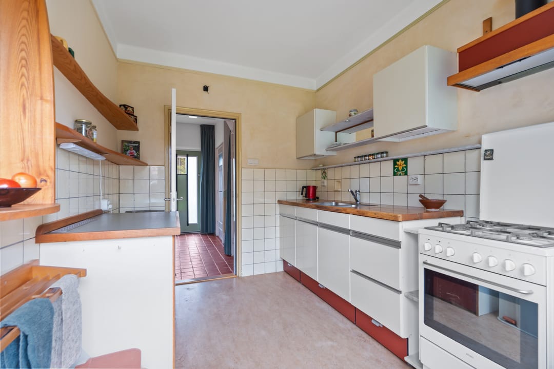 Foto 13 van Prinses Irenelaan 9