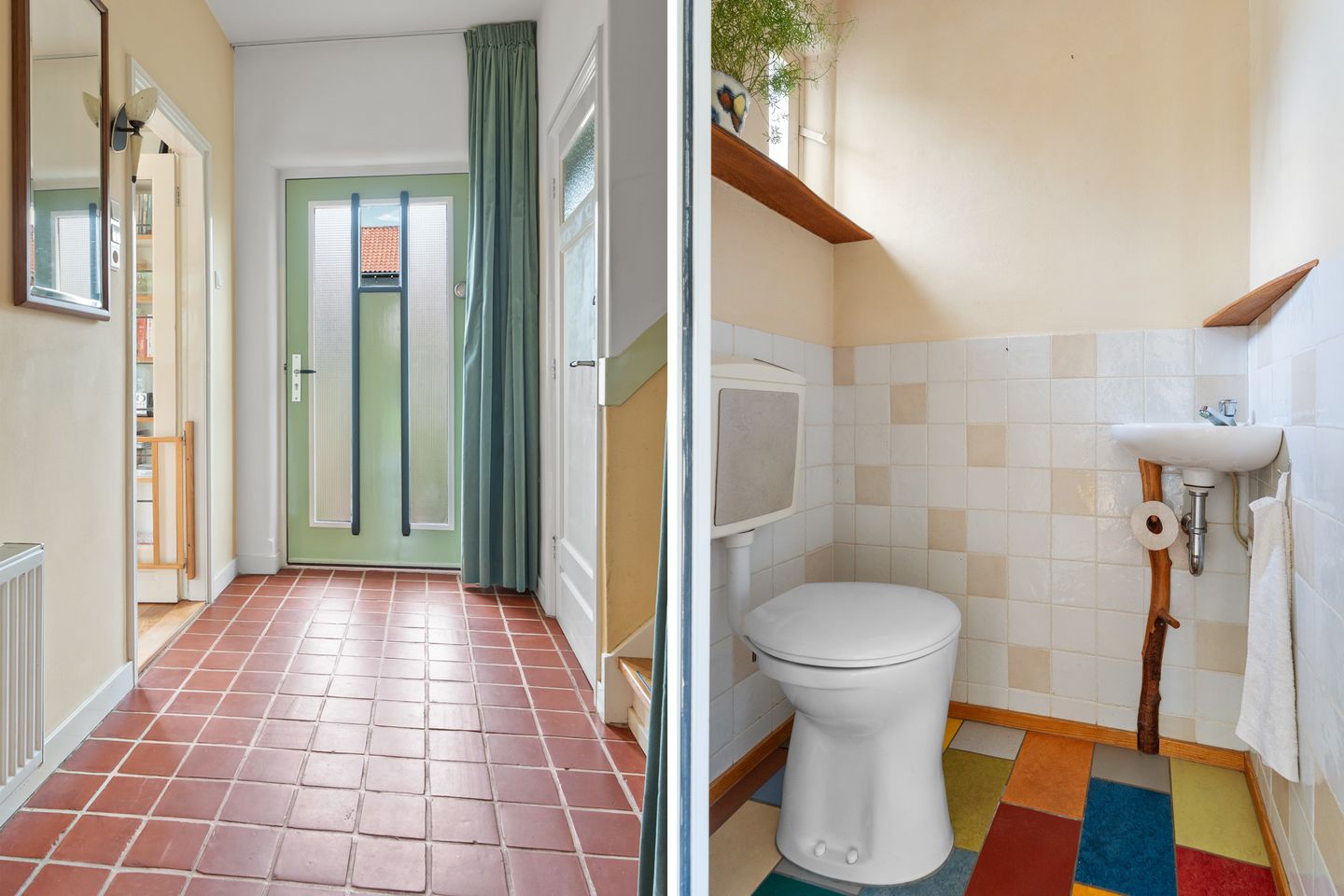 Foto 14 van Prinses Irenelaan 9