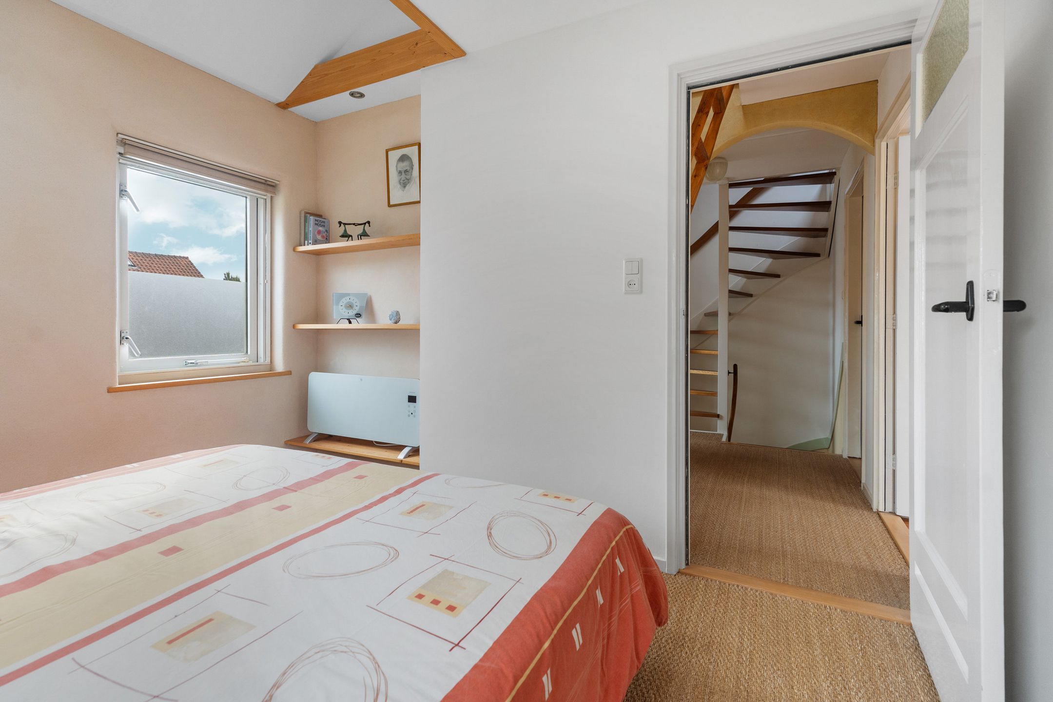 Foto 21 van Prinses Irenelaan 9