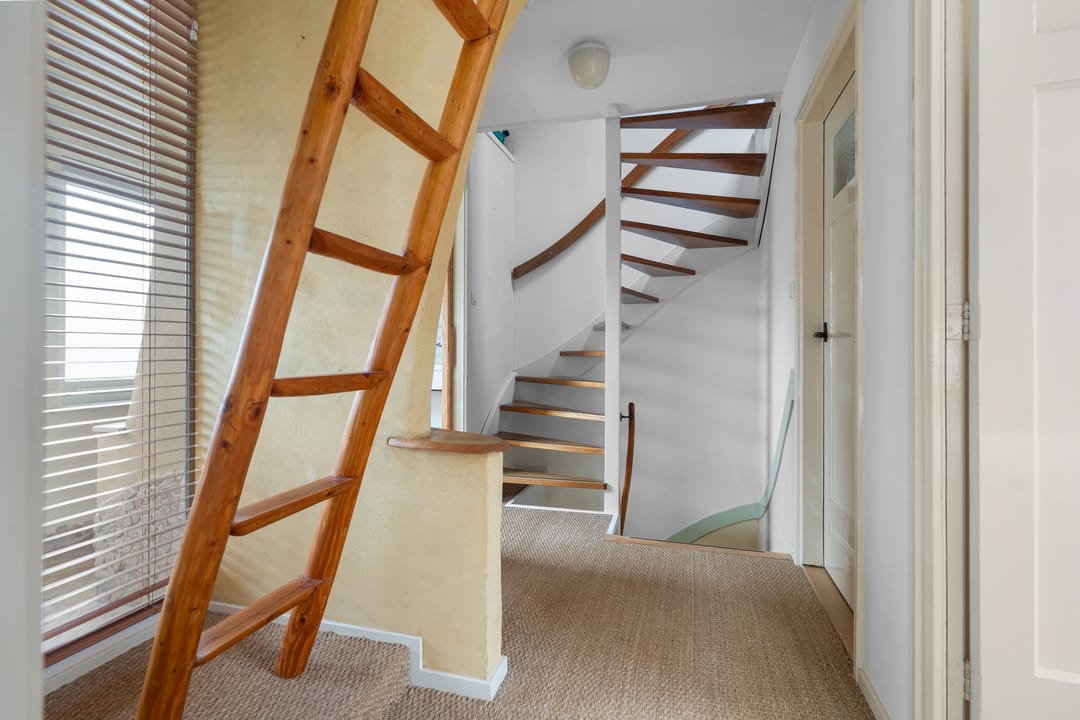 Foto 26 van Prinses Irenelaan 9