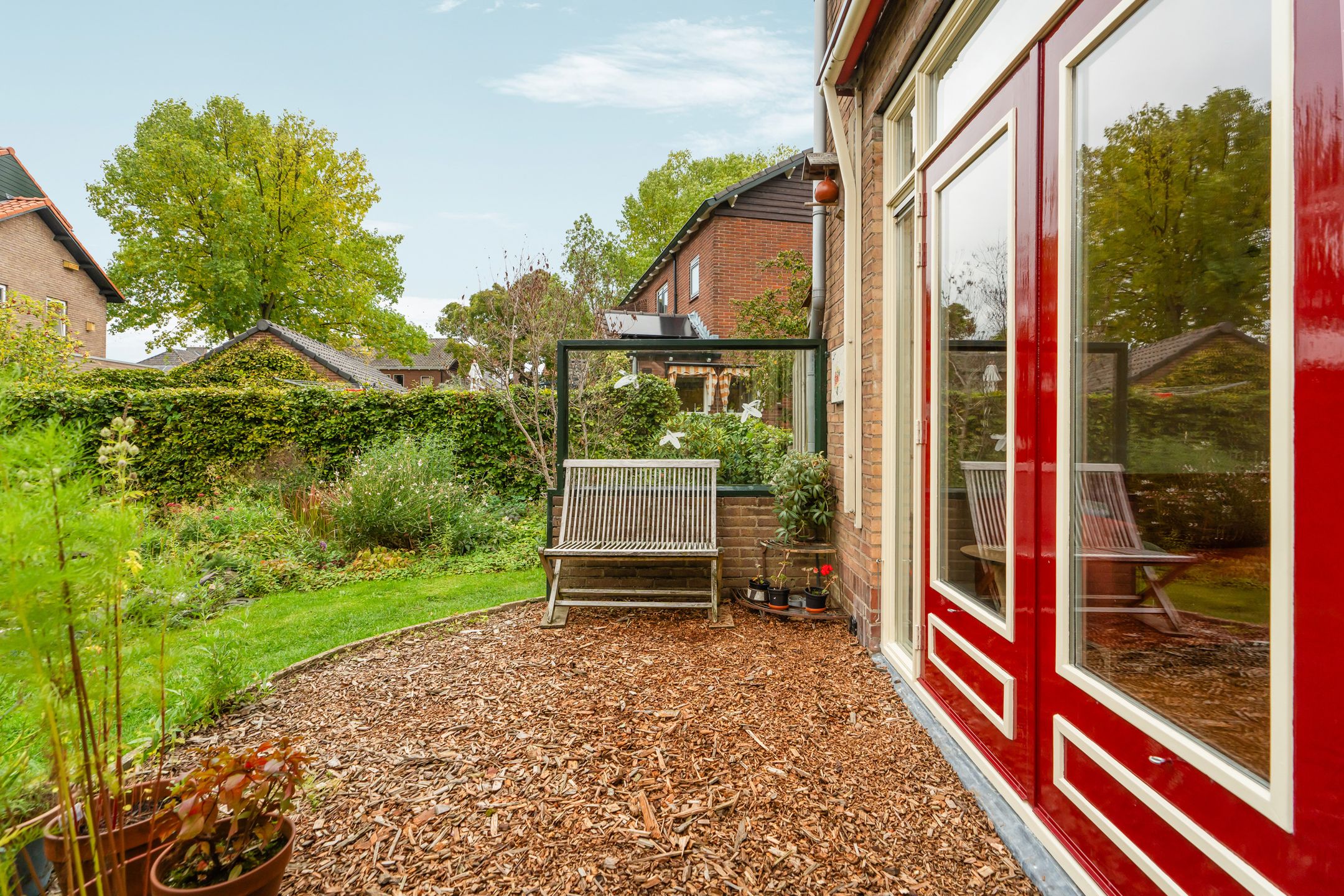 Foto 30 van Prinses Irenelaan 9