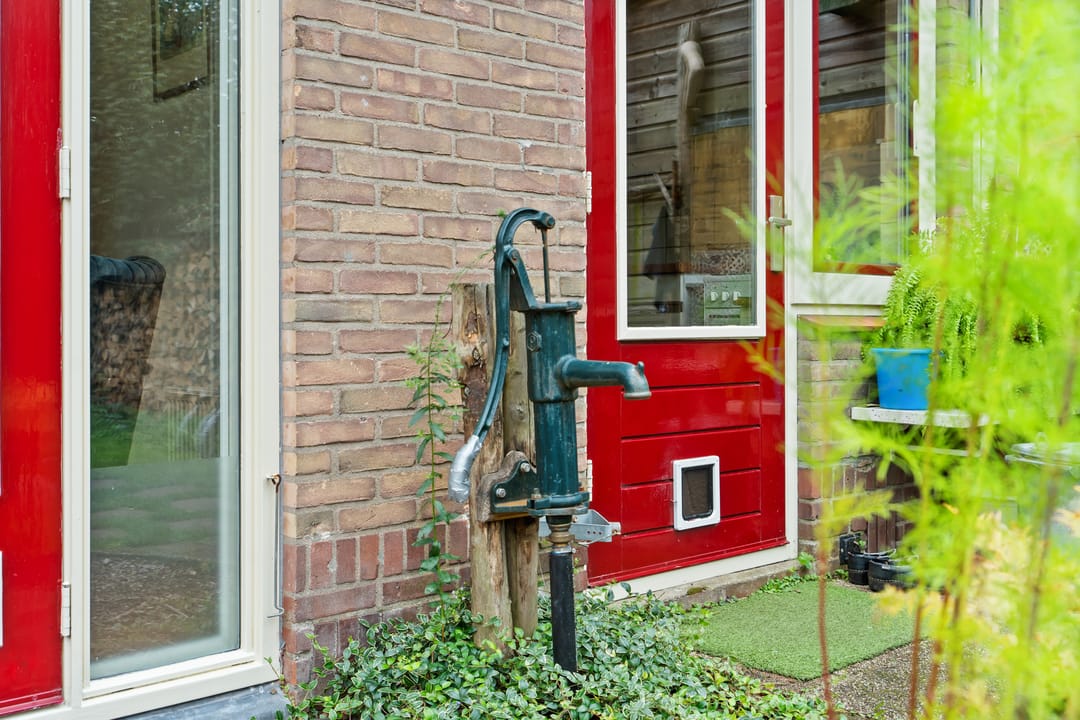 Foto 31 van Prinses Irenelaan 9