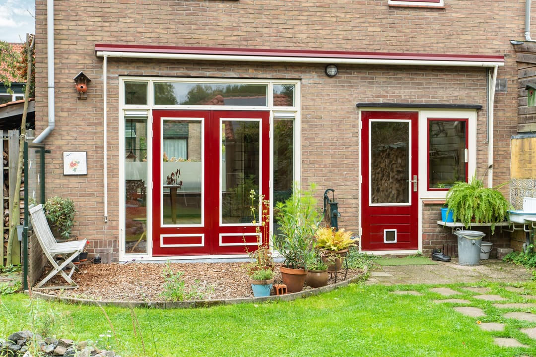 Foto 32 van Prinses Irenelaan 9