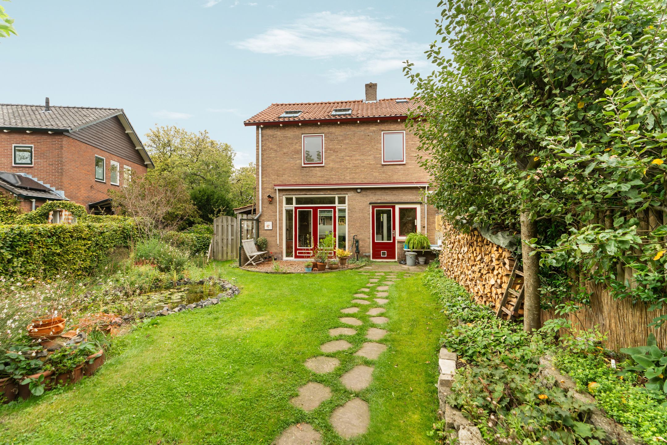 Foto 33 van Prinses Irenelaan 9