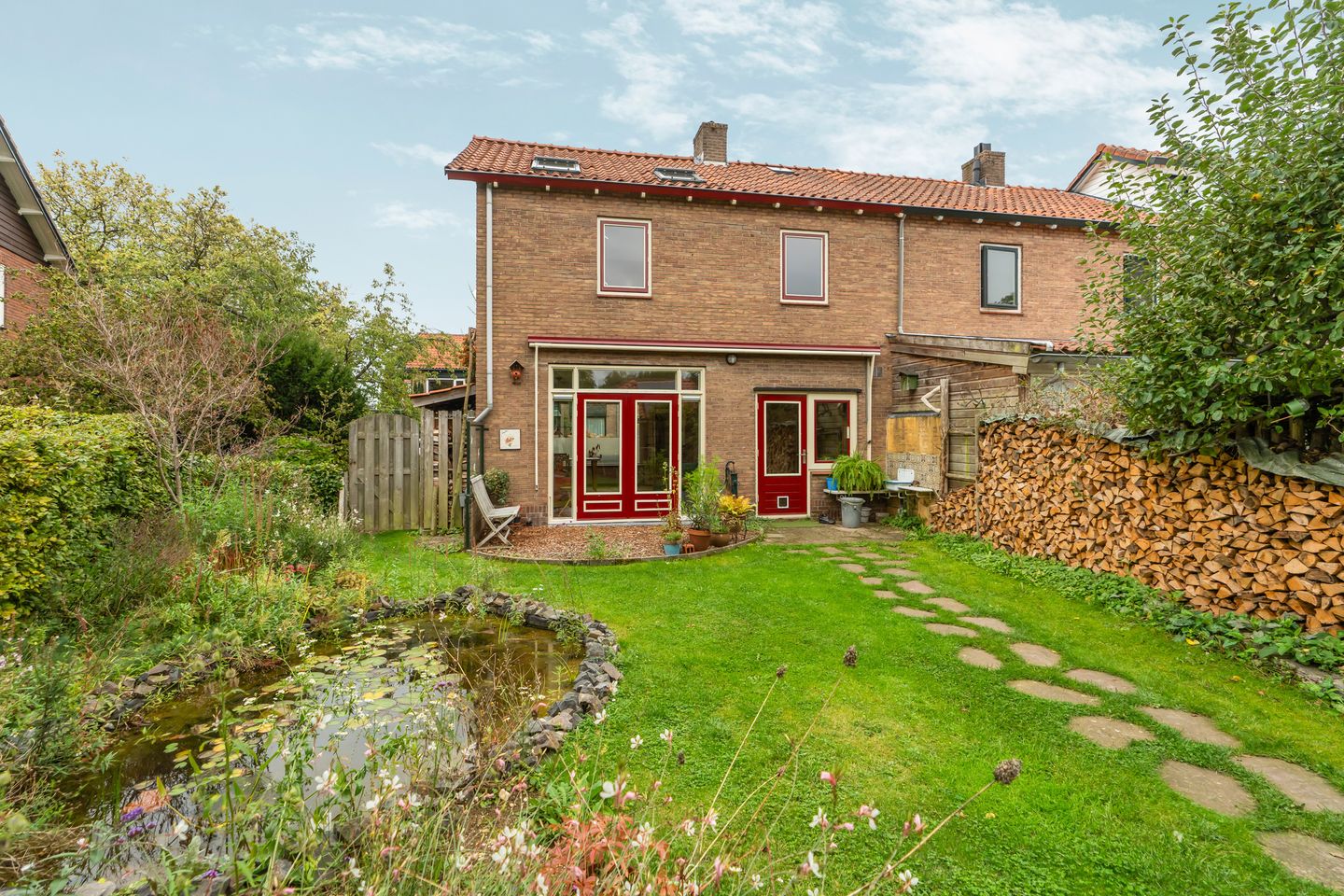 Foto 34 van Prinses Irenelaan 9