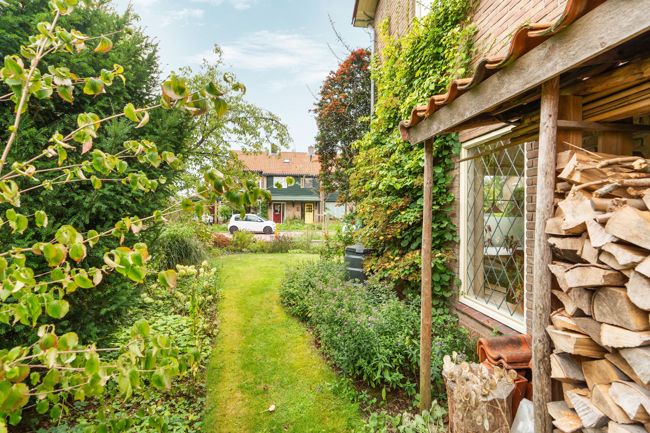 Foto 36 van Prinses Irenelaan 9