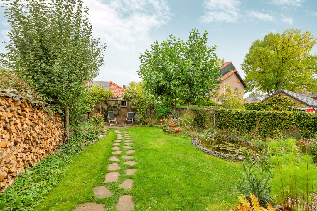 Foto 38 van Prinses Irenelaan 9