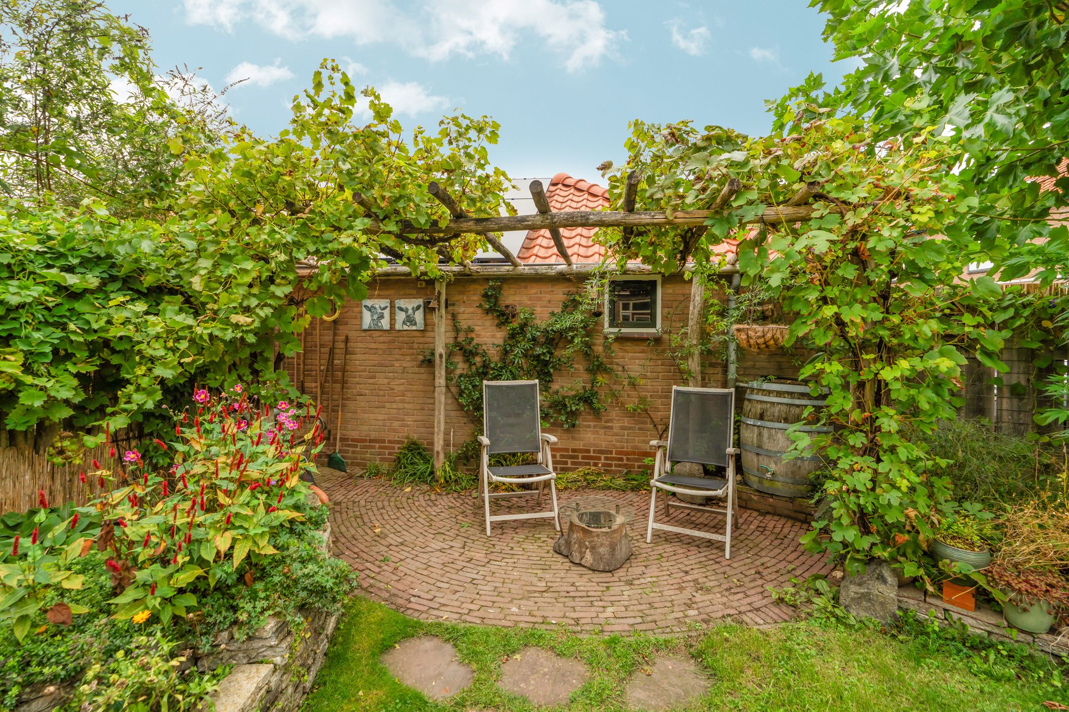 Foto 39 van Prinses Irenelaan 9